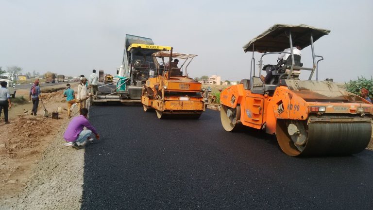 NHAI Moves IRDA Proposing Insurance Of Road Projects