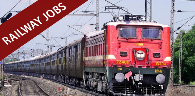Railways Floats Tender To Select A Testing Agency To Fill Up Over 35000 Posts