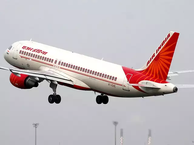 Indore-Kishangarh Route Gets Its First Ever Flight Under The Udan Scheme