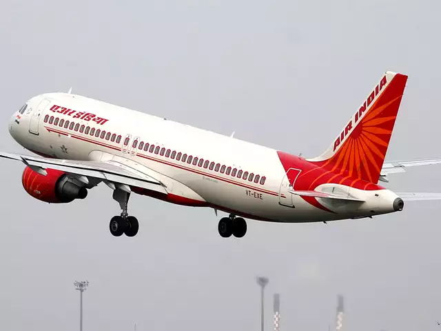 Big Change In Air India EOI: NRIs Can Now Buy 100 Per Cent Stake In Beleaguered Airline