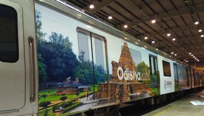 Odisha’s Best Kept Secret Showcased To Attract Tourists