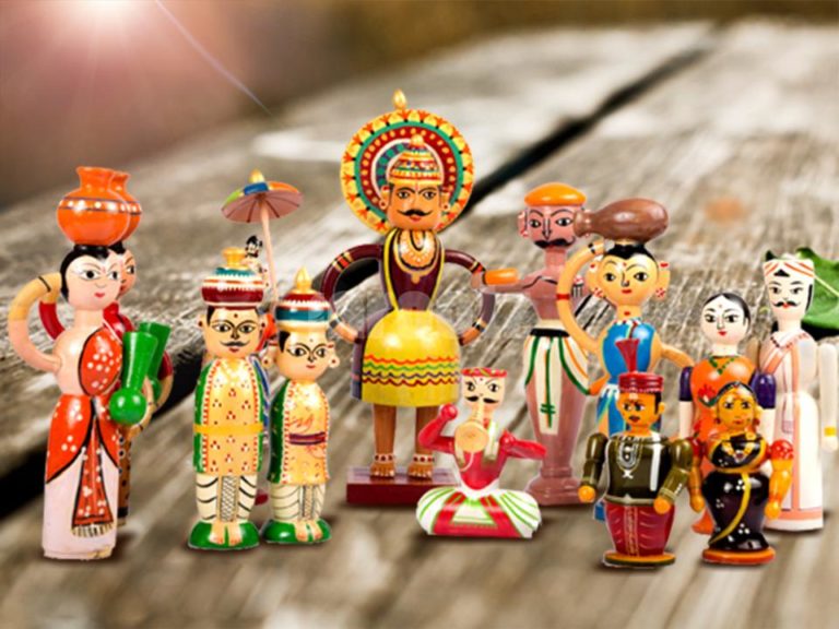 Dekho Apna Desh: Tourism Ministry Webinar Showcases Indigenous Crafts Of Mysuru In Bid To Boost Brand Bharat