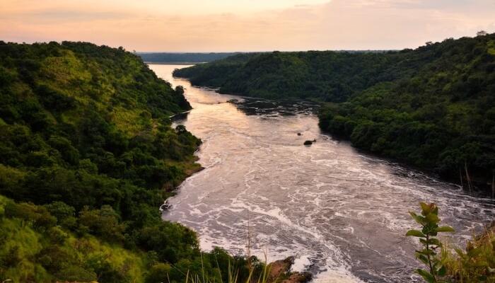 Exploring Lesser known Places Along The River Nila