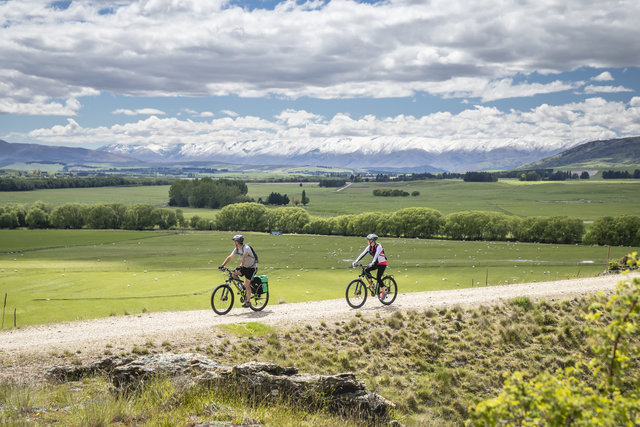 Reaching Out On A Bicycle To Explore India’s Diverse Landscape