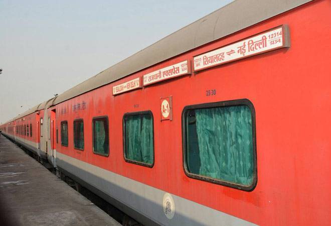 Waiting List Tickets In AC Specials From May 22 As More Train Service In The Offing