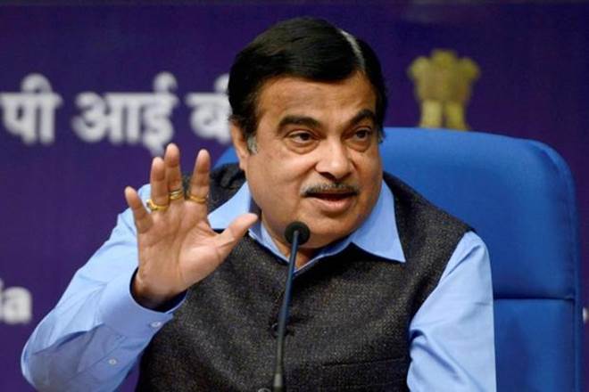 Gadkari Asks Makers To Equip Vehicles With Six Airbags For Greater Safety, Roll Out Flex-Fuel Technology To Reduce Pollution