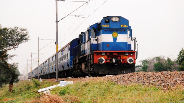 Railways Float RFQ Seeking Private Participation In Passenger Train Operation