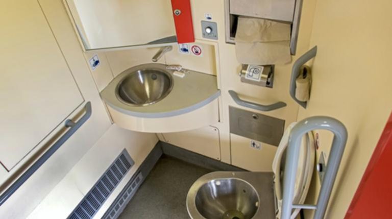 Bio-Vacuum Toilets In All AC Coaches Soon