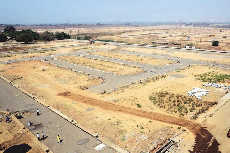 A Story Of Airport To Nowhere: Is Navi Mumbai Airport Finally Ready To Take Off?