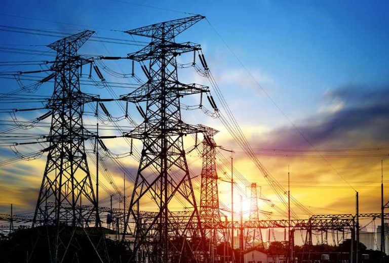 In A First – India’s Power Output Rises In Early August