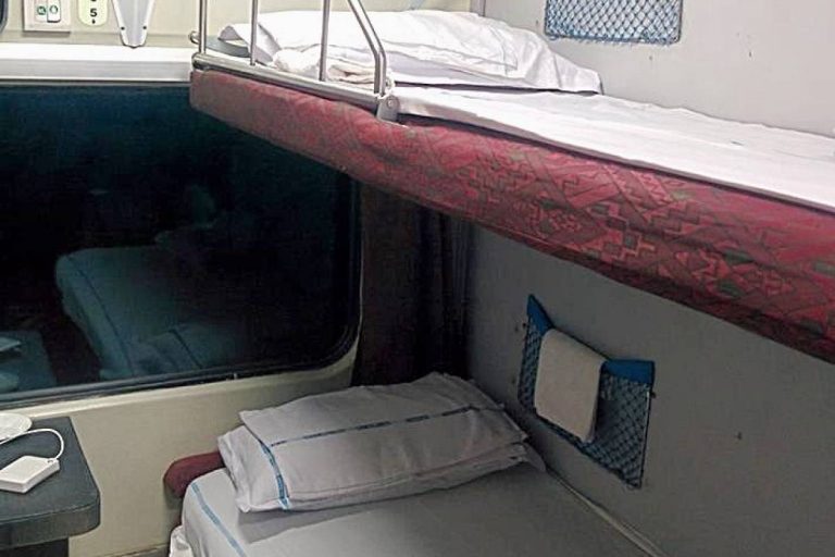 No Further Extension Beyond 35 Years For Private Trains