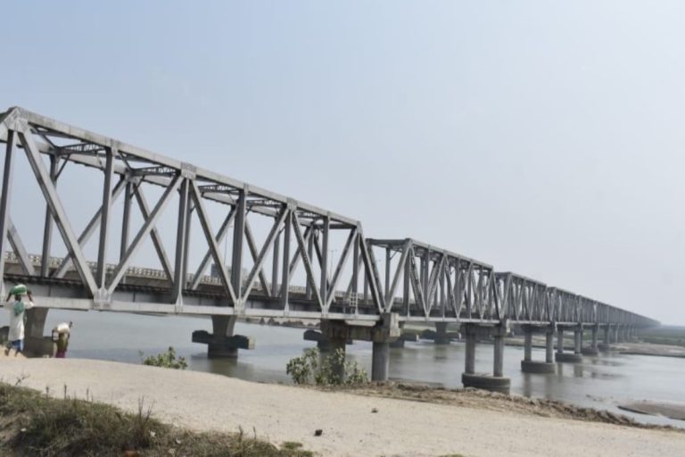 Kosi Mahasetu And Other Projects: How Regions Of Bihar Are Being Better Connected Within Themselves