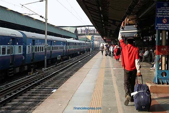 10,200 stations, 600 Trains To Be Discontinued In New Time Table From Dec 1