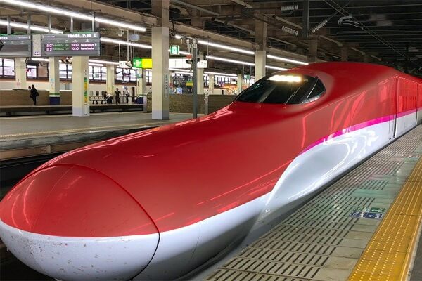 Mumbai-Ahmedabad Bullet Train Project Will Be A Real Gamechanger. Here’s Why And How