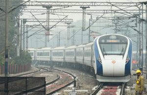 Indian Railways To Run Hydrogen-Powered Passenger Trains To Reduce ...