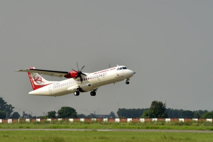 India’s Regional Airlines: The Missing Connectivity Link
