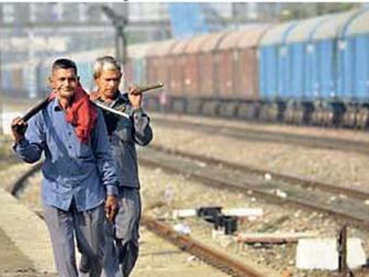 Rightsizing workforce: Railways To Freeze New Posts Barring Safety Category