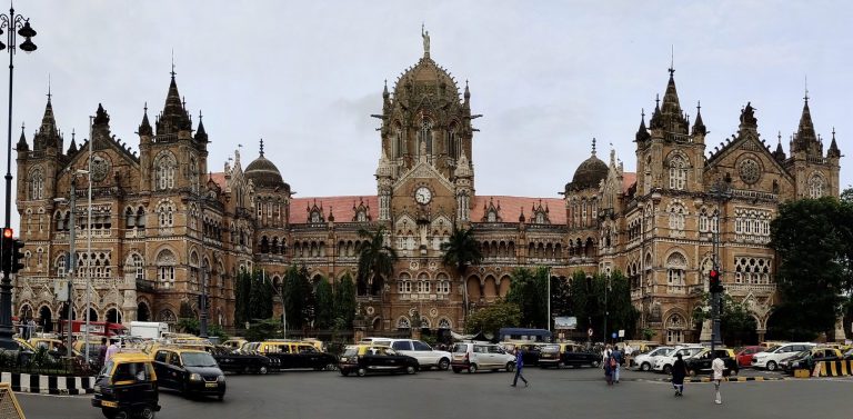 Adani, GMR And Godrej Among 10 Players To Enter Race To Redevelop Mumbai’s CSMT Railway Station