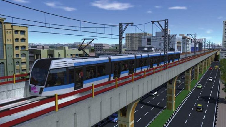 CIDCO Hands over Navi Mumbai Metro To Maha Metro To Fast Track Metro Progress