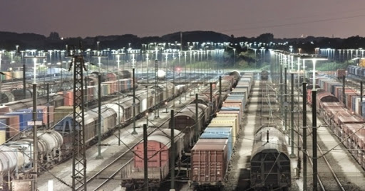 Railways To Consider Extending Private Freight Terminal Lease Period To Attract More Investment  