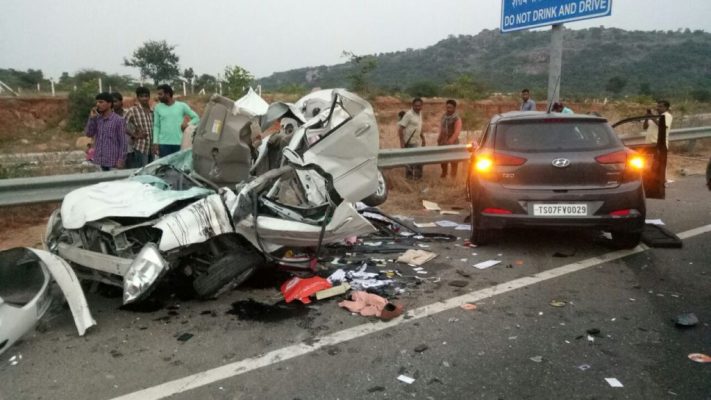 India Is Number One In Road Accident Deaths Globally, Says Gadkari; Highlights Need For A ‘Behavioural Change’