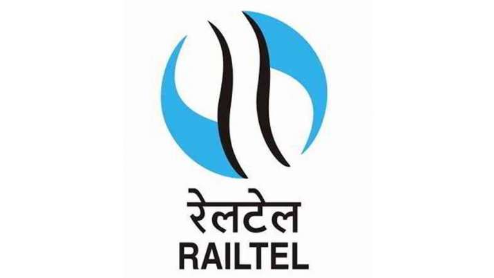 RailTel Posts Its Highest Ever Consolidated Income Of Rs 1,628 Crore in FY 21-22