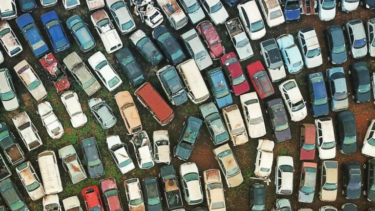 New Rules Notified Under Vehicle Scrappage Policy; Scrapping Business Now Open To All
