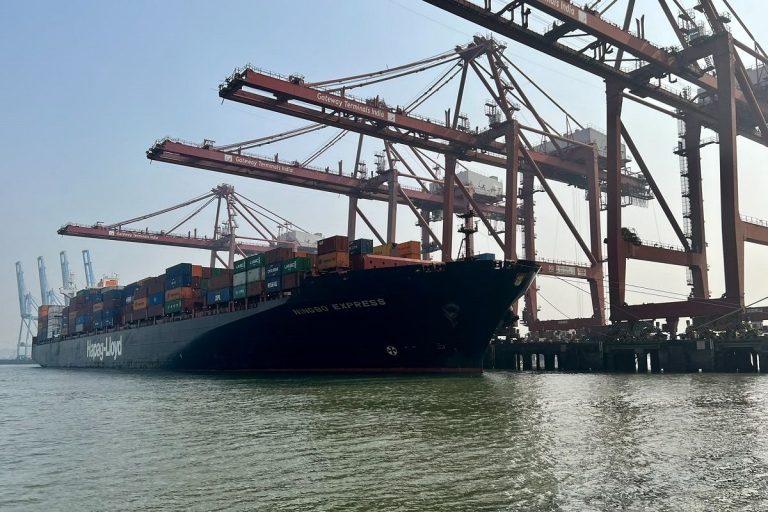 Sagarmala: Cargo Handling Up By 42 Per Cent, Smart Ports, Revamp Of Communications System Amongst Major Achievements