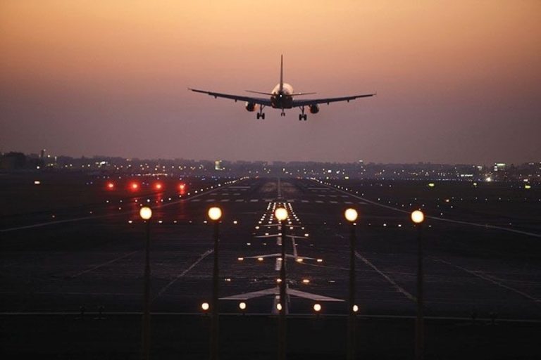 Chennai Airport To Reopen Bravo Taxiway After Four Years, To Save Time And Fuel For Aircrafts