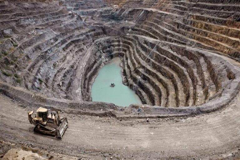 Centre Allows 13 Private Agencies To Explore Minerals, Shall Boost Mineral Production
