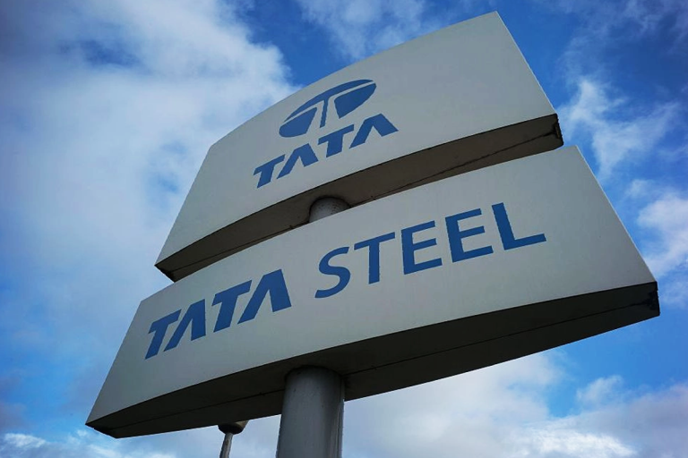 RITES, Tata Steel To Jointly Explore Integrated Infra Services