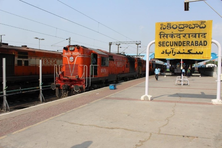 Indian Railways Setting Up Centre Of Excellence For Modern Signalling Systems In Secunderabad