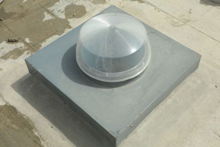 Green Push: Unique Solatube Daylighting System Installed At RRTS Duhai Depot