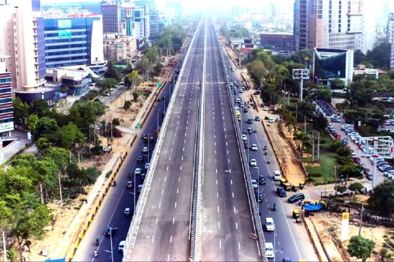 Haryana: Six-Lane Access Controlled Gurugram – Sohna Highway Opens, To Connect Gurugram With Delhi – Mumbai Expressway
