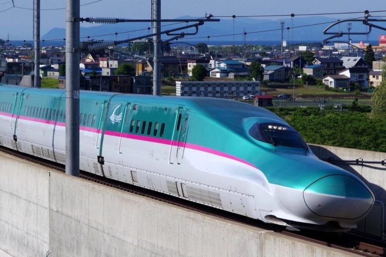 Mumbai – Ahmedabad Bullet Train: With Land Acquisition Near Complete, NHSRCL Invites Bids For Last 135 Km Package In Maharashtra