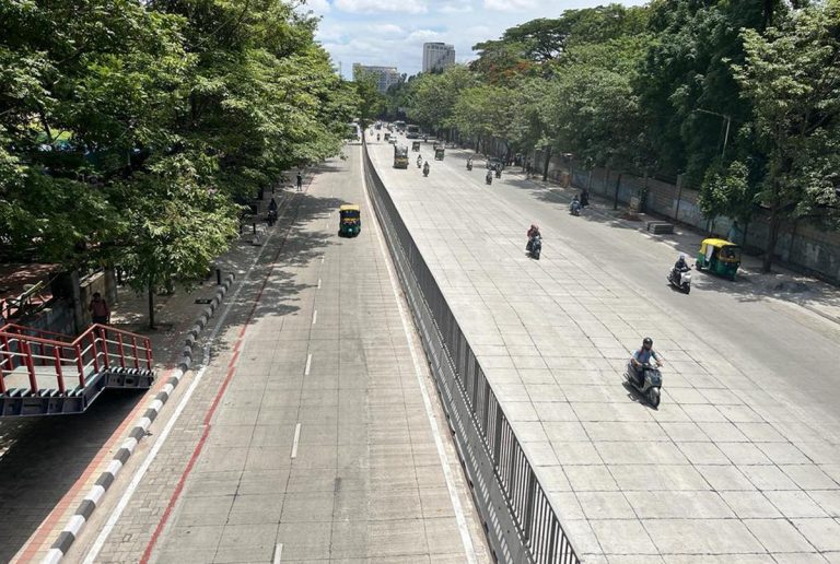 Bengaluru: As BBMP Unveils Rs 1449 crore Project To White-Top 39 Key Roads In The City, A Look At Pros And Cons Of This Technology