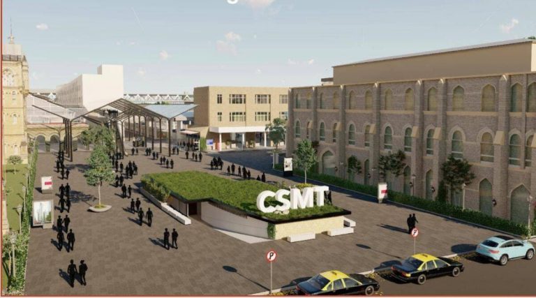 Mumbai: Tata, L&T And JK Infra Among 10 Major Players In Race For CSMT Station Redevelopment Project