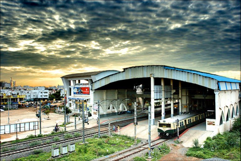 Chennai Metro-MRTS Merger Soon, CMDA To Revamp And Transform 18 MRTS Stations