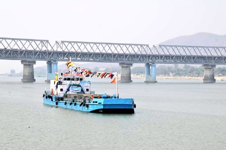 Connecting Karnataka By Waterways: IWAI Invites EoI To Operationalise Five National Waterways