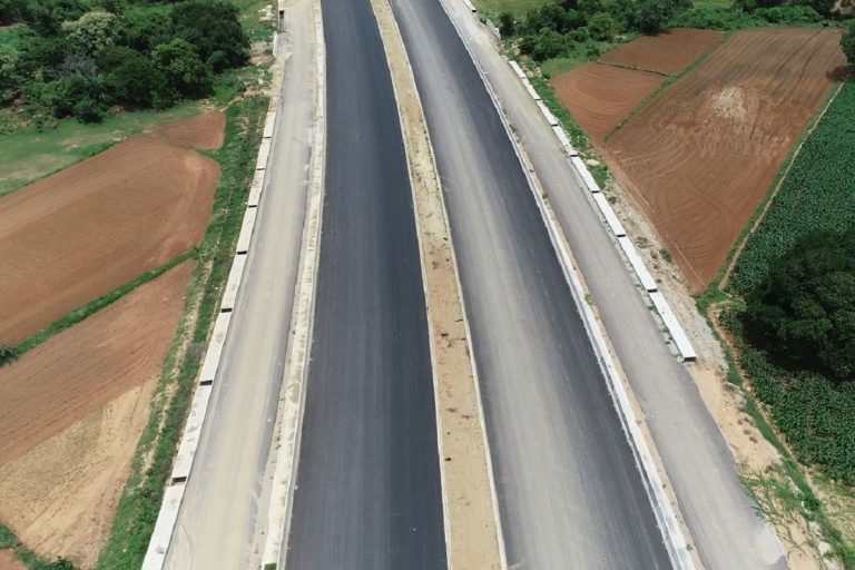 NHAI Floats Tender To Build Vijayawada-Bengaluru Expressway At Rs 19,200 Crore