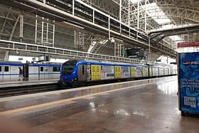 Chennai Metro Phase II: Linxon India Bags Rs 404.45 Crore Electrical Work Contract For Corridor 3 And Corridor 5