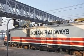 Railways Likely To Get Rs 1.8 Lakh Crore Gross Budgetary Support In FY 2023-24