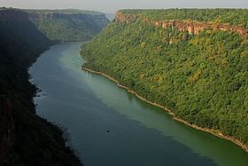 Centre To Merge Eastern Rajasthan Canal Project And Chambal River Link To Ensure Supply In Water Scarce Districts Of Rajasthan