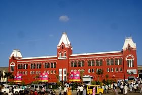 RLDA To Renovate Chennai Central, Tambaram and Avadi Railway Stations