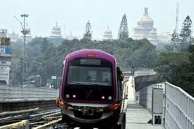 Bengaluru: Purple Line Extension To Begin Commercial Operation In March, First Of Three New Lines Set To Start In 2023