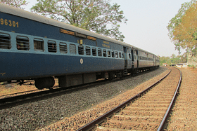 Tamil Nadu: Theni District To Get First Ever Direct Train To Chennai; Madurai-Madras Central Train To Be Extended To Bodinayakanur