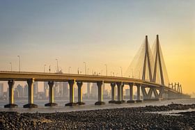 Mumbai: L&T & J Kumar Infra Projects Submits Technical Bids for Nariman Point–Cuffe Parade Bridge