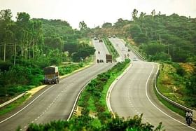Six Corridors, 1400 Km Highway Network: Jharkhand’s Plan To Improve Road Connectivity