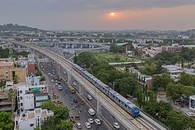 ADB Extends $350 Million Loan To Build Three New Metro Lines In Chennai