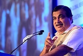 Bridge Over Betwa; Bhopal-Kanpur Economic Corridor, And 16 Other Projects That Nitin Gadkari Inaugurated In Madhya Pradesh